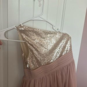 Flower girl/formal dress